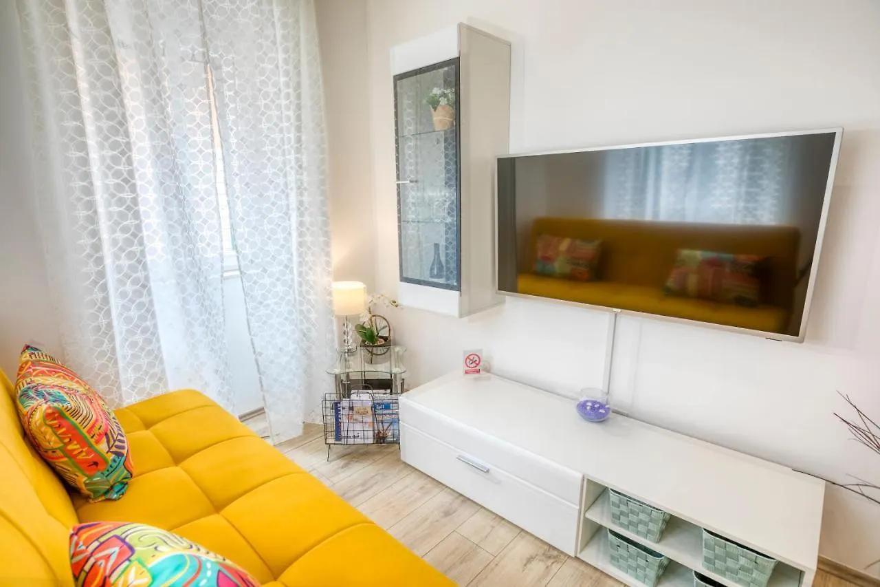 Apartment Grace, Feel At Home - Away From Home Split Croatia