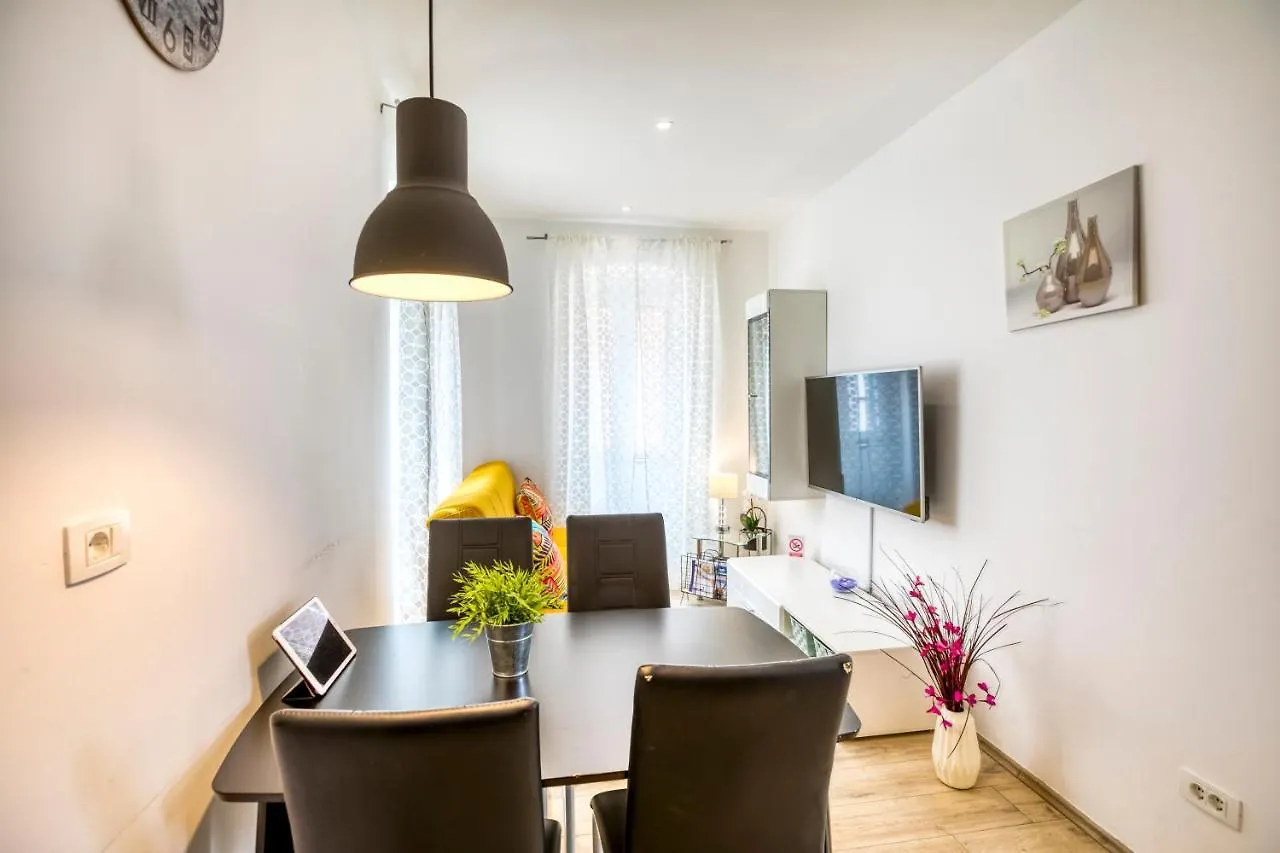 Apartment Grace, Feel At Home - Away From Home Split Croatia