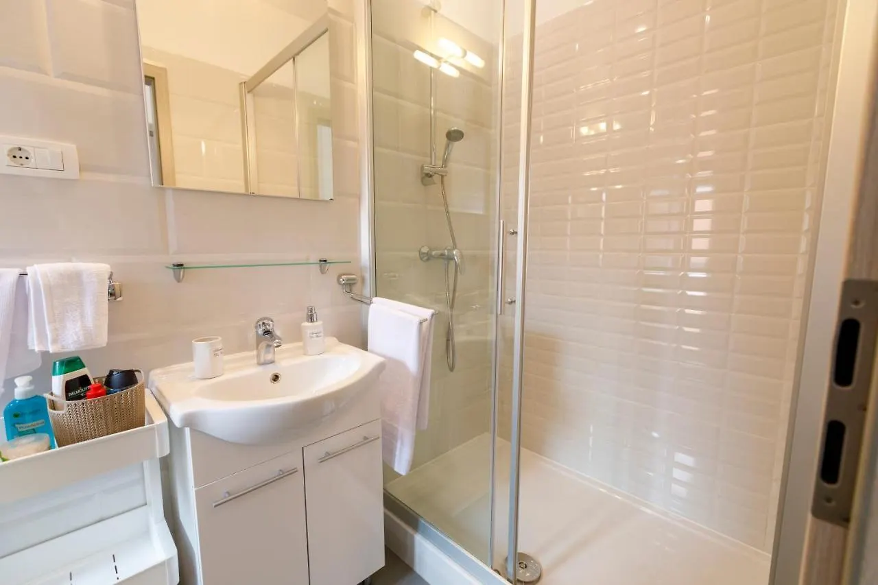Apartment Grace, Feel At Home - Away From Home Split Croatia