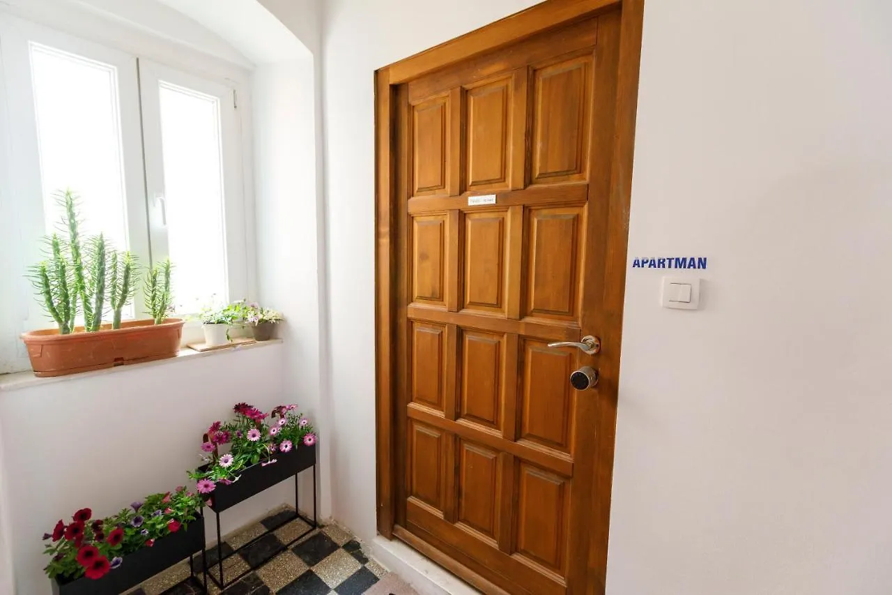 Apartment Grace, Feel At Home - Away From Home Split
