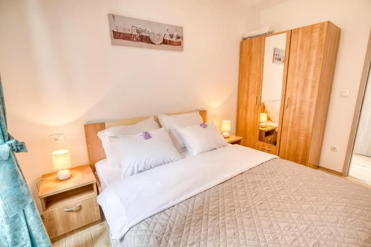 Apartment Grace, Feel At Home - Away From Home Split Croatia
