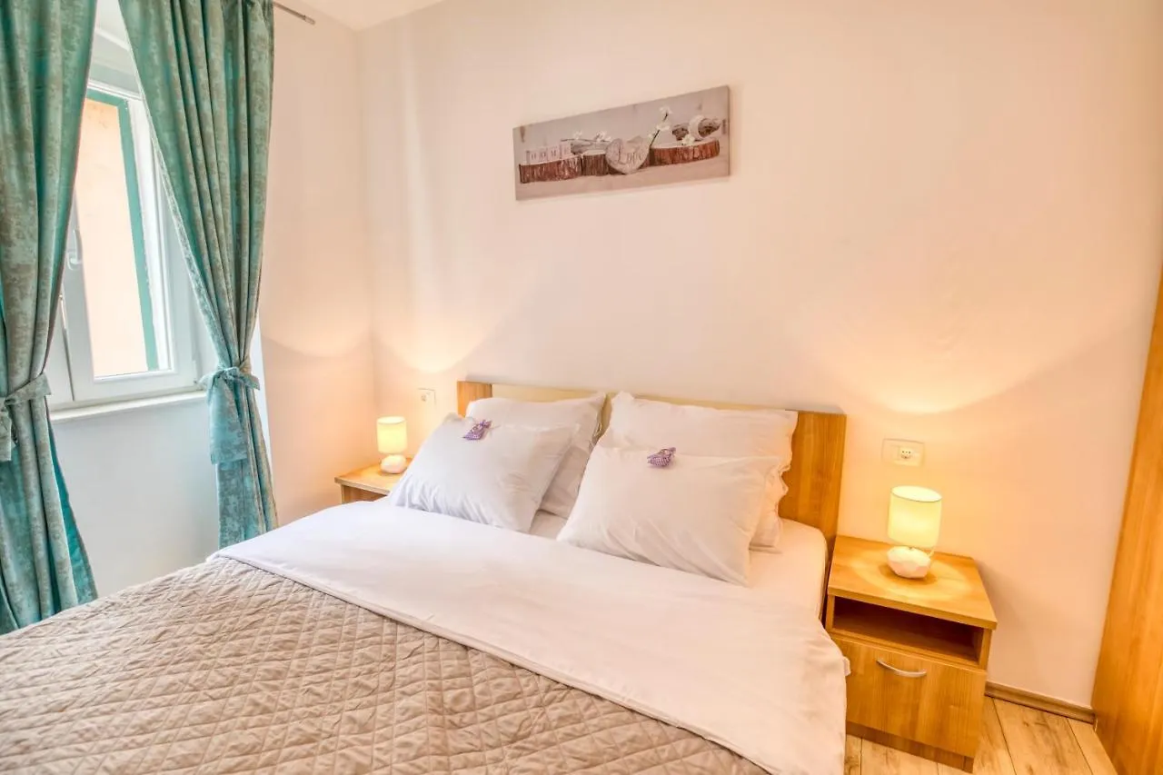 Apartment Grace, Feel At Home - Away From Home Split