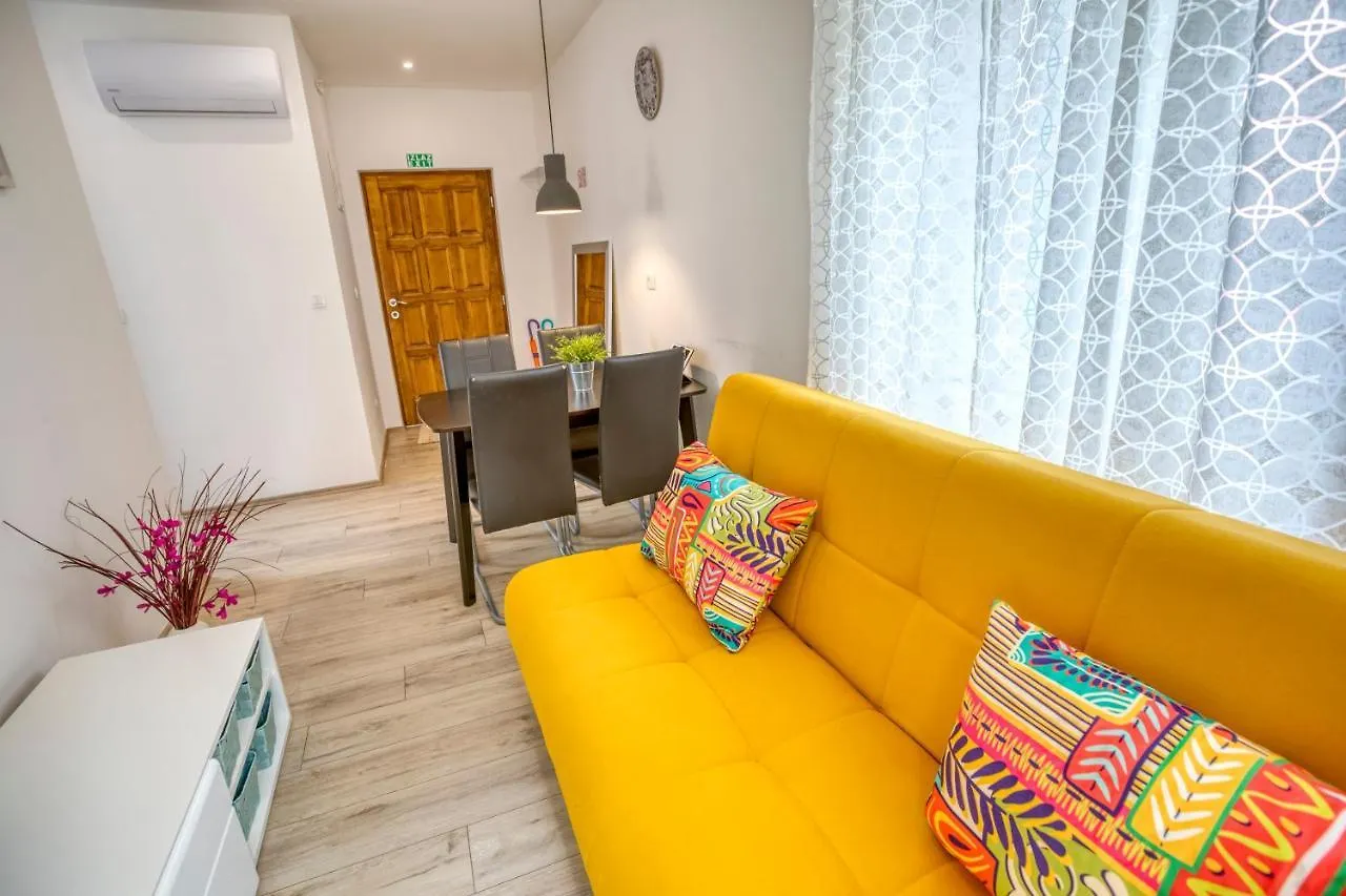 Apartment Grace, Feel At Home - Away From Home Split Croatia