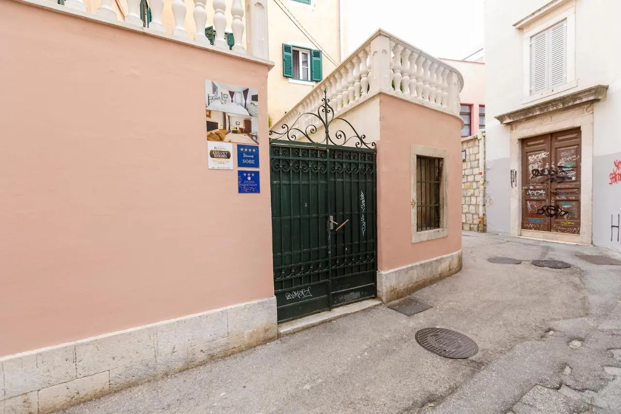 Apartment Grace, Feel At Home - Away From Home Split