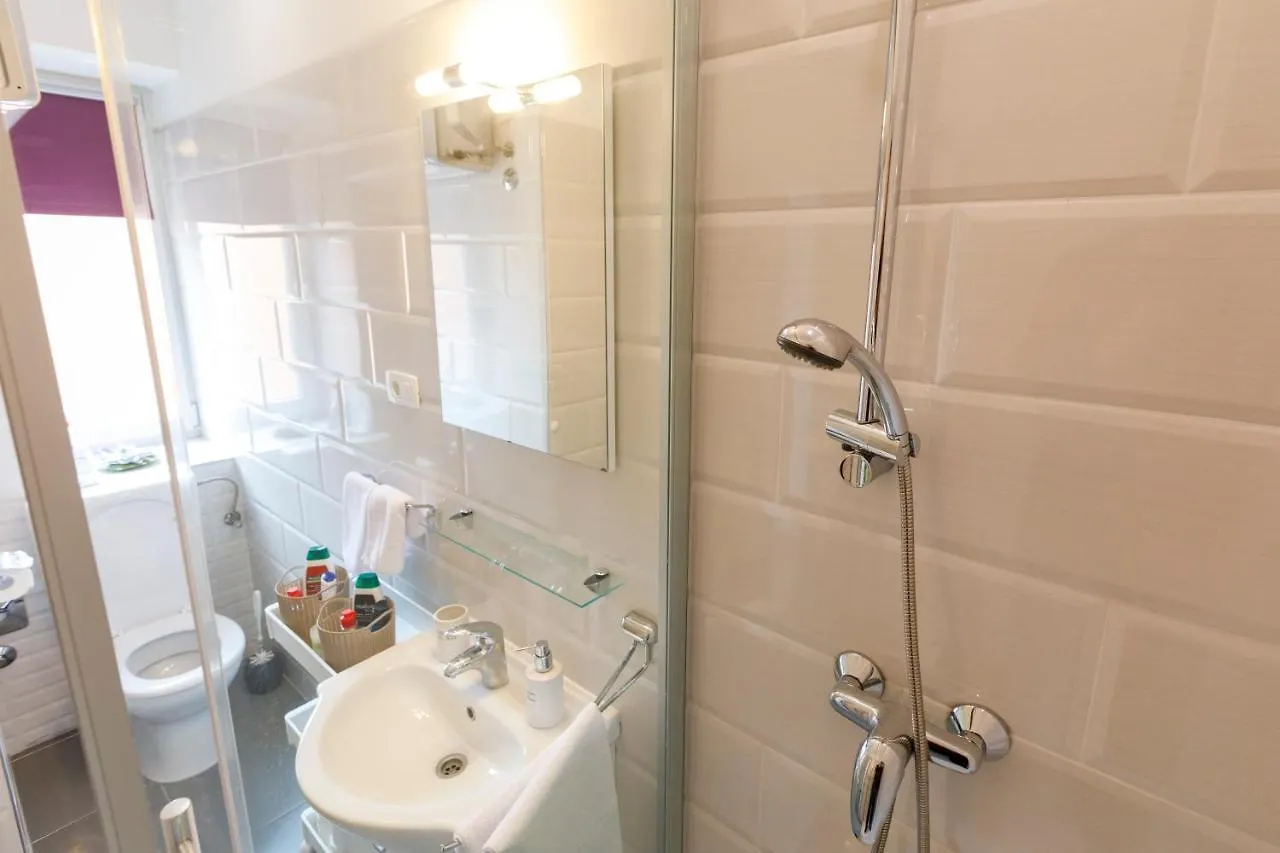 Apartment Grace, Feel At Home - Away From Home Split