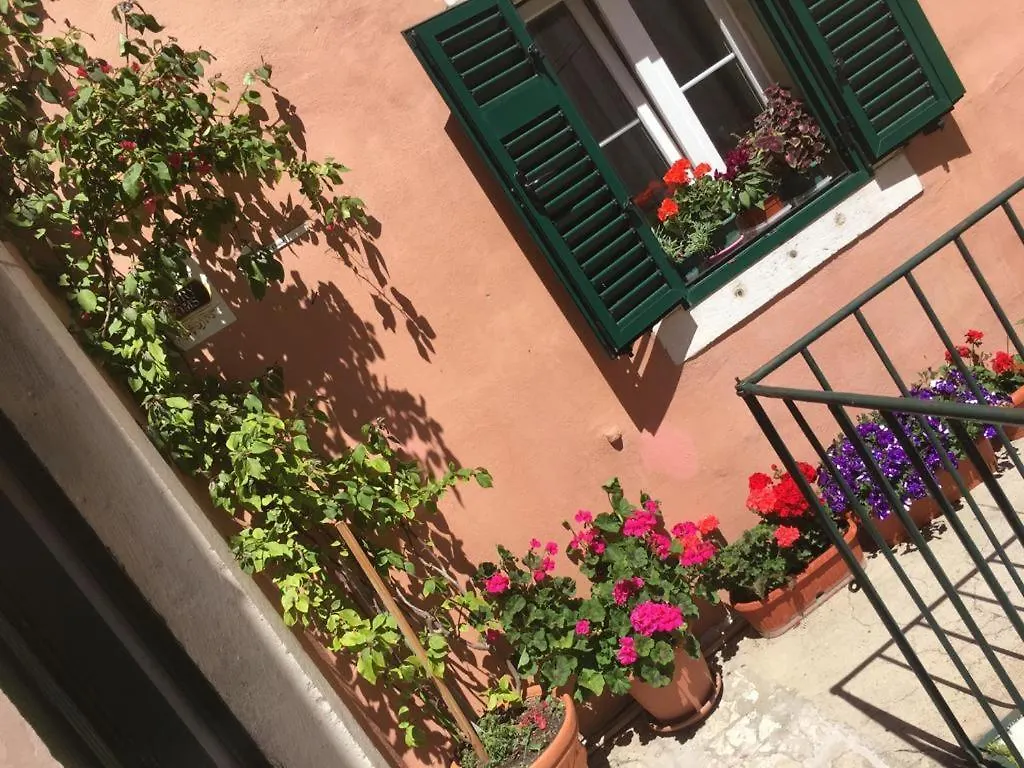 Apartment Grace, Feel At Home - Away From Home Split