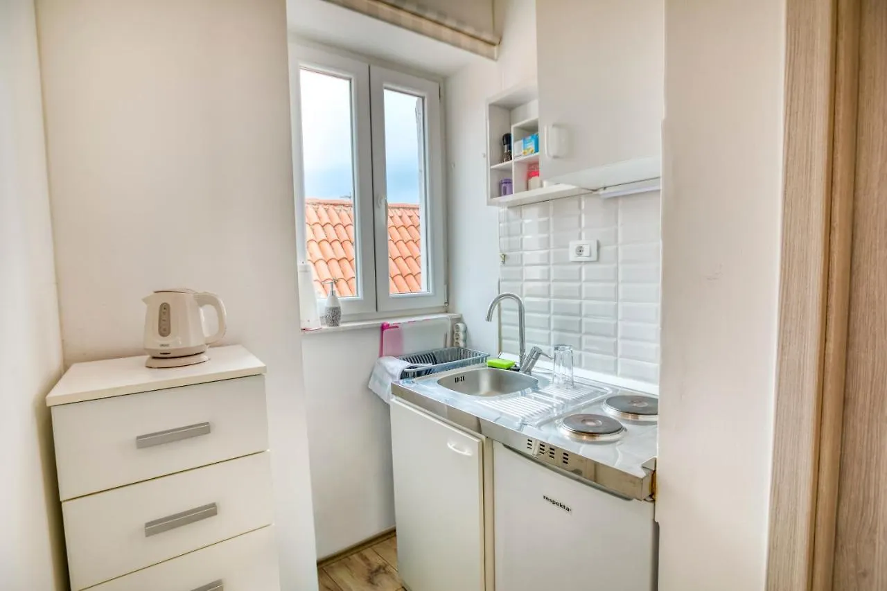 Apartment Grace, Feel At Home - Away From Home Split