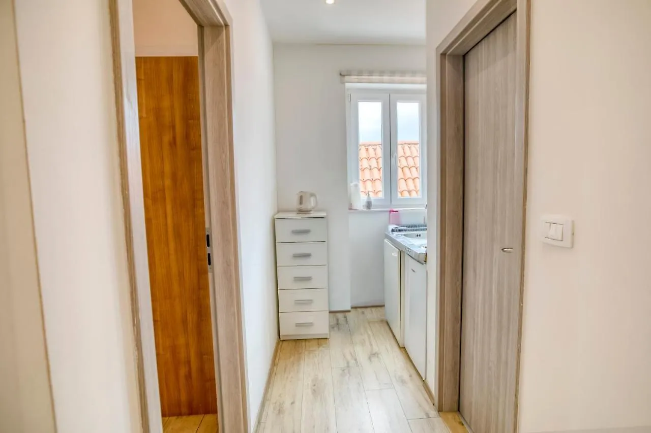 Apartment Grace, Feel At Home - Away From Home Split